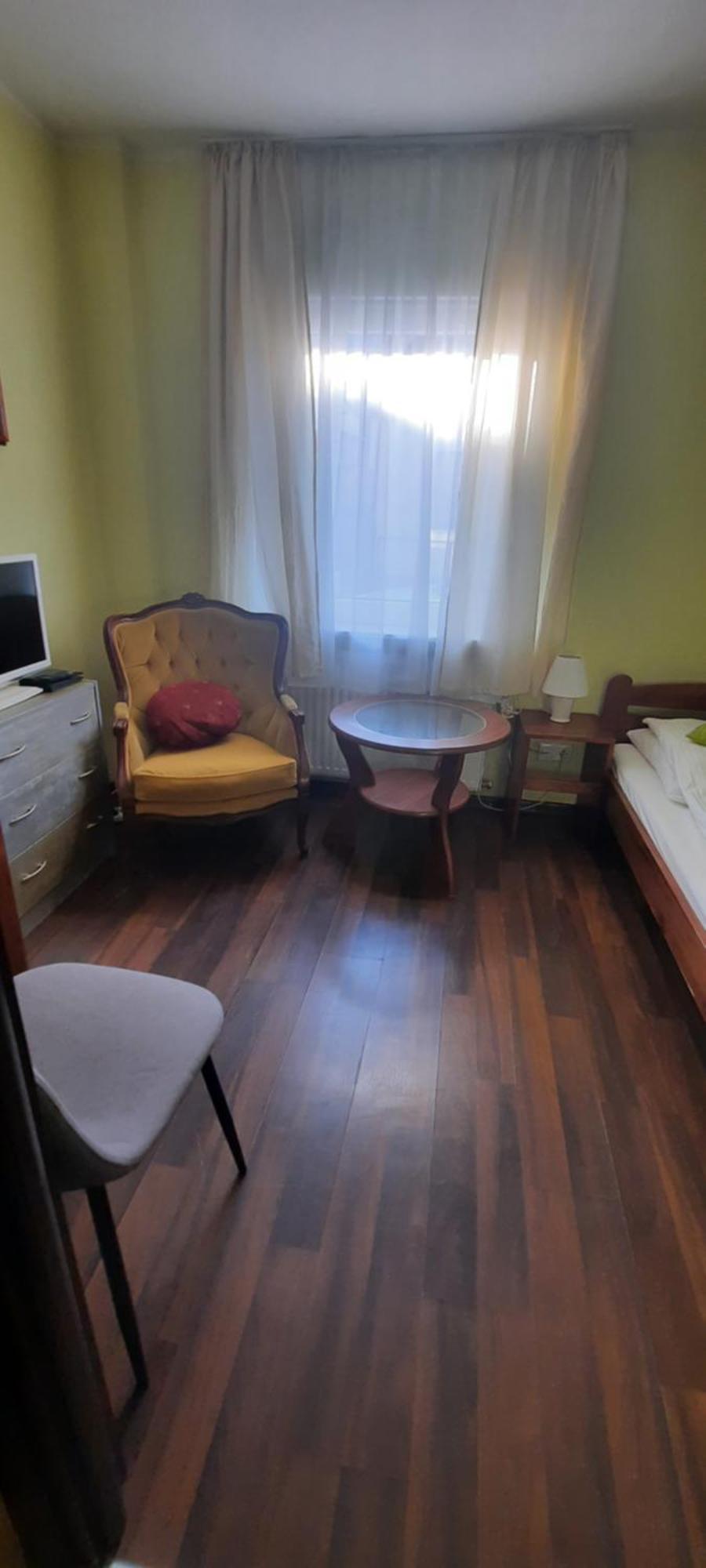 Villa Rosse Гданьск Экстерьер фото
